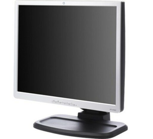 Monitoare LCD Second Hand MVA HP L1940, 19 inch, Grad B